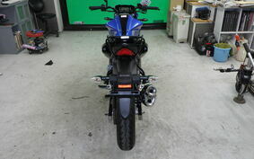 SUZUKI GIXXER 150 NG4BG