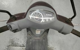 SUZUKI LET's 4 CA45A