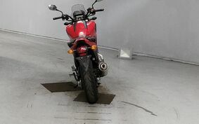 HONDA NC 700 X DCT LD 2013 RC63