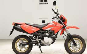 HONDA XR100 MOTARD HD13