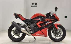 KAWASAKI NINJA 250 SL BX250A