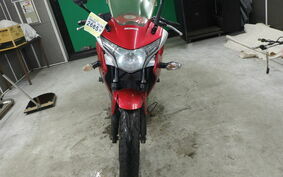 HONDA CBR250R GEN 3 MC41