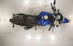 SUZUKI GIXXER 150 NG4BG