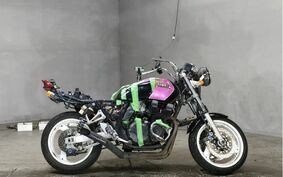 YAMAHA XJR400 R 2009 RH02J