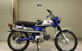 HONDA CL50 BENLY CD50