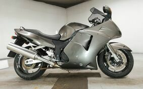 HONDA CBR1100XX 1997 SC35