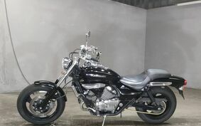 KAWASAKI ELIMINATOR 250 V Type VN250A