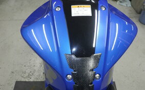 SUZUKI GIXXER 150 NG4BG