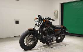 HARLEY XL1200X 2013 LC3