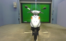 SUZUKI ADDRESS V125 CF4EA