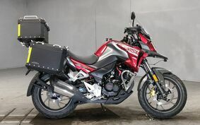 HONDA CB190X PCL2