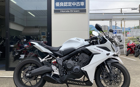 HONDA CBR650R 2023 RH03