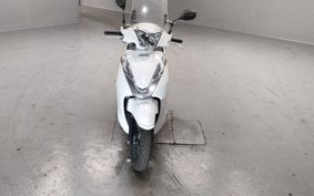 HONDA LEAD 125 JF45