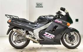 KAWASAKI ZZ1100 NINJA R 1991 ZXT10C