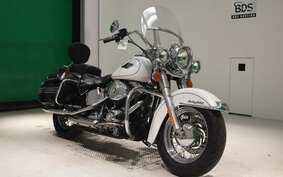 HARLEY FLSTC 1580 2011