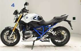 BMW R1200R 2018