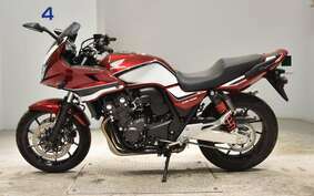 HONDA CB400 SUPER BOLDOR A 2022 NC42