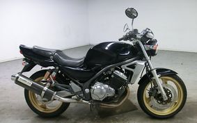 KAWASAKI BALIUS 250 Gen.2 2003 ZR250B