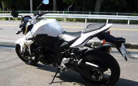 SUZUKI GSR750 2012 C5112