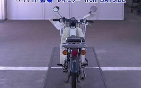 HONDA C 50プレスFI AA01