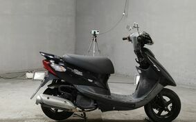 YAMAHA JOG ZR Evolution 2 SA39J