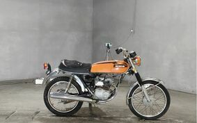 HONDA CB50 CB50