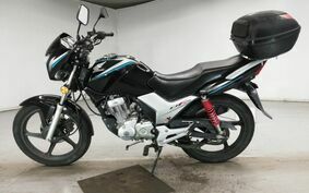 HONDA CBF125 PCJ7