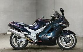 KAWASAKI ZX 1100 NINJA 1998 ZXBD13