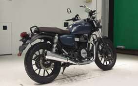 HONDA GB350 2021 NC59