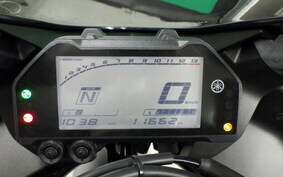 YAMAHA YZF-R3 2021 RH13J