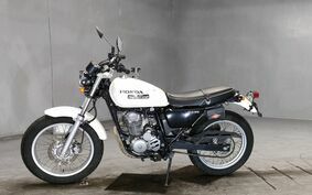 HONDA CB223S MC40