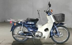 HONDA C70 SUPER CUB C70