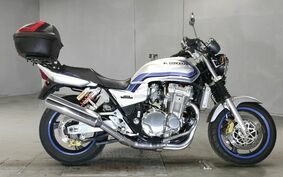 HONDA CB1300SF SUPER FOUR 2002 SC40