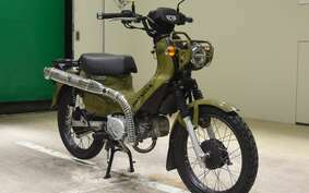 HONDA CROSS CUB 110 JA45