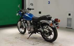 KAWASAKI ESTRELLA BJ250A