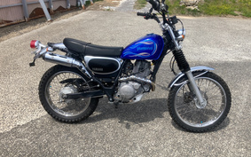 YAMAHA BRONCO 5BT