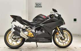 HONDA CBR250RR A MC51