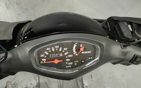 SUZUKI ADDRESS V125 G CF4EA