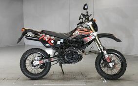 HONDA XR250 MOTARD MD30