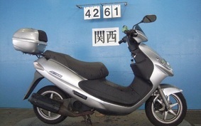 SUZUKI ADDRESS 110 CF11A