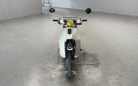 HONDA C70 SUPER CUB HA02