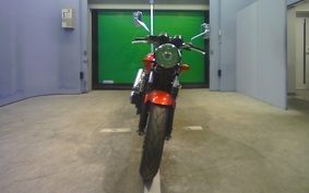 HONDA CB400SFV-3 2007 NC39