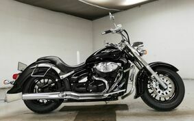 SUZUKI INTRUDER 400 Classic 2008 VK54A