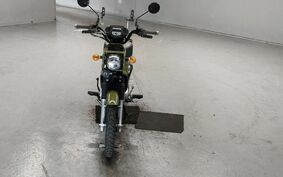 HONDA CROSS CUB 110 JA45