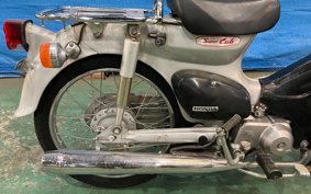 HONDA SUPER CUB50 AA01