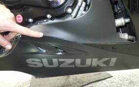 SUZUKI GSX-R1000 2010 GT78A