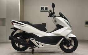 HONDA PCX125 JF56