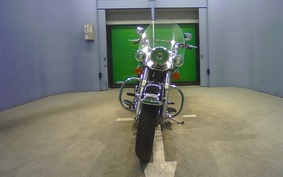 HARLEY FLSTC 1340 1998 BJL