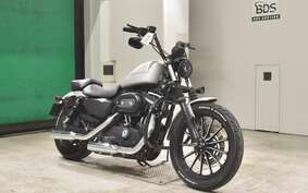 HARLEY XL883N 2010