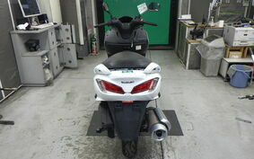 SUZUKI SKYWAVE 200 (Burgman 200) CH41A